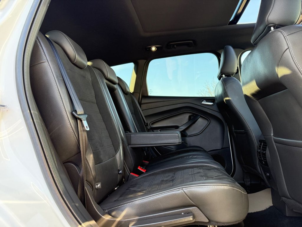 Used Ford Kuga 2017 for sale - 78158499: Photo 6