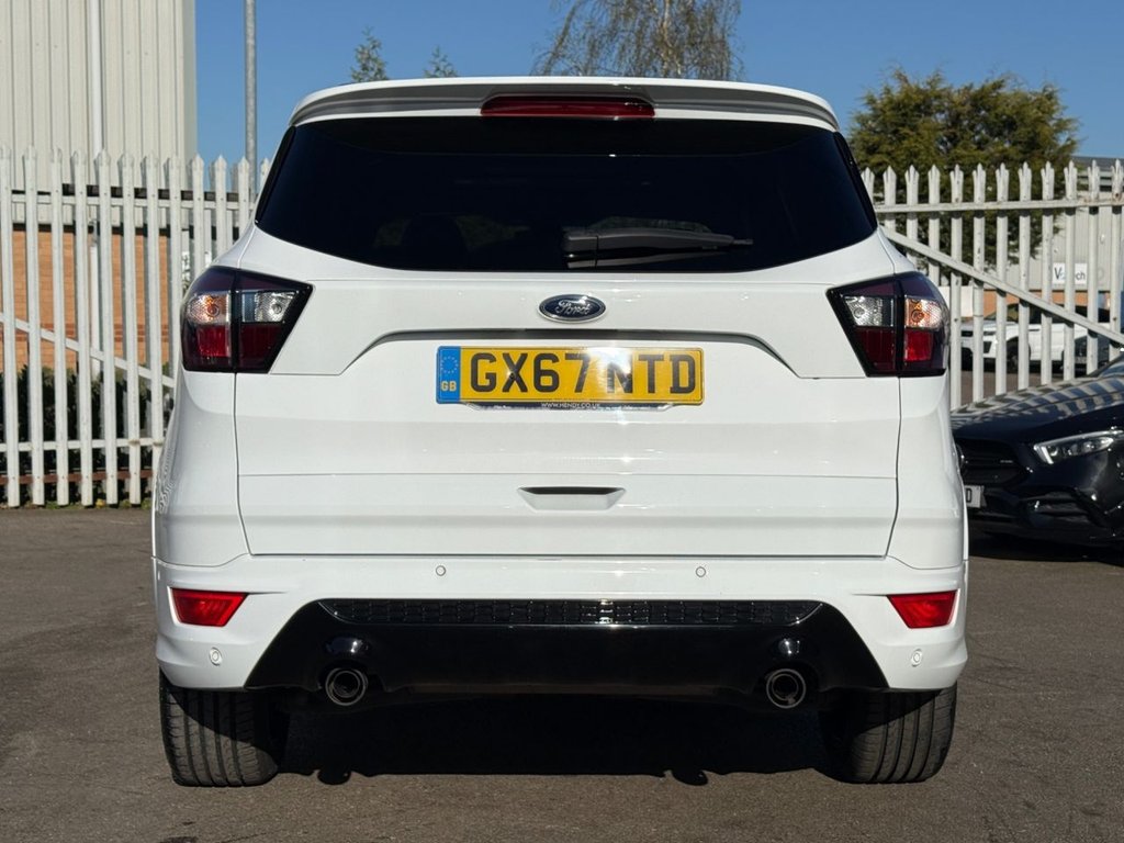 Used Ford Kuga 2017 for sale - 78158499: Photo 7