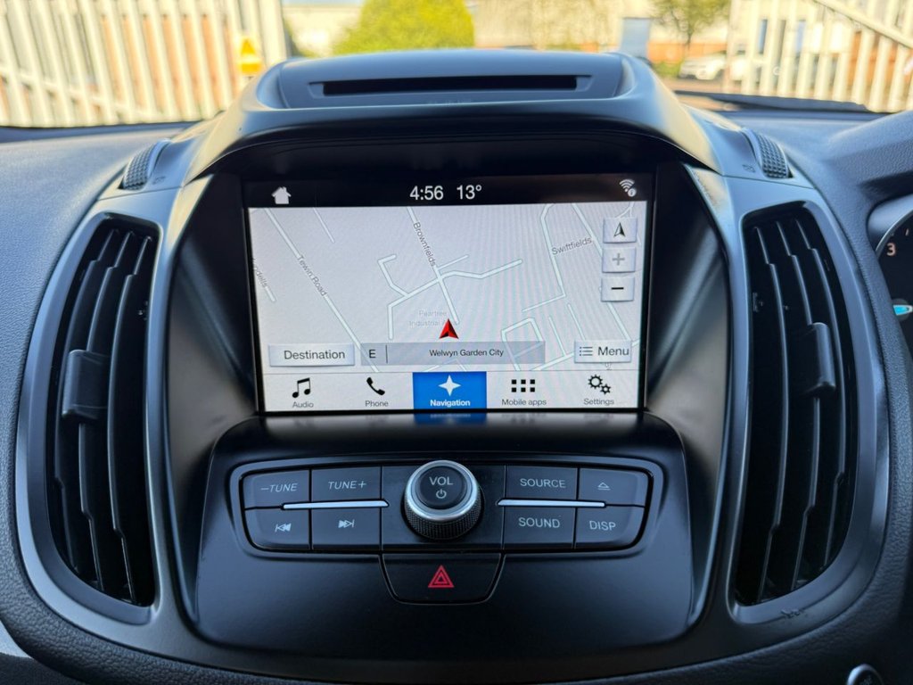 Used Ford Kuga 2017 for sale - 78158499: Photo 8