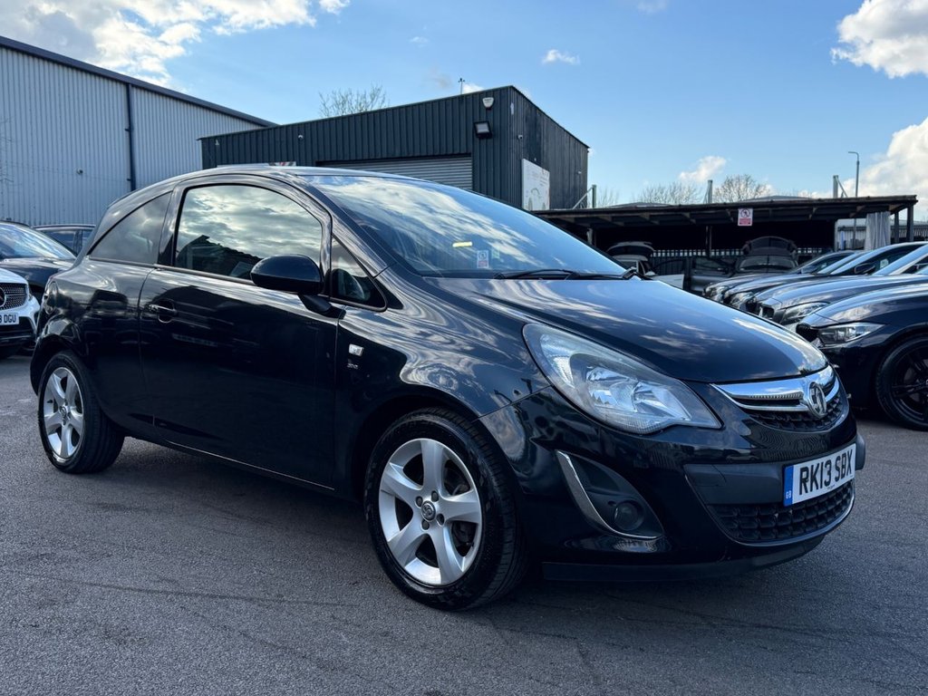 Used Vauxhall Corsa 2013 for sale - 78088429: Photo 15
