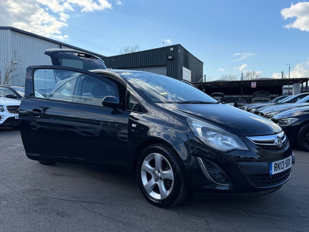 Used Vauxhall Corsa 2013 for sale - 78088429: Photo 18
