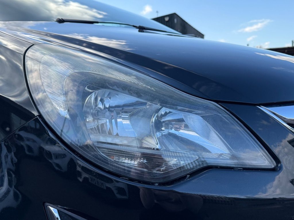 Used Vauxhall Corsa 2013 for sale - 78088429: Photo 21