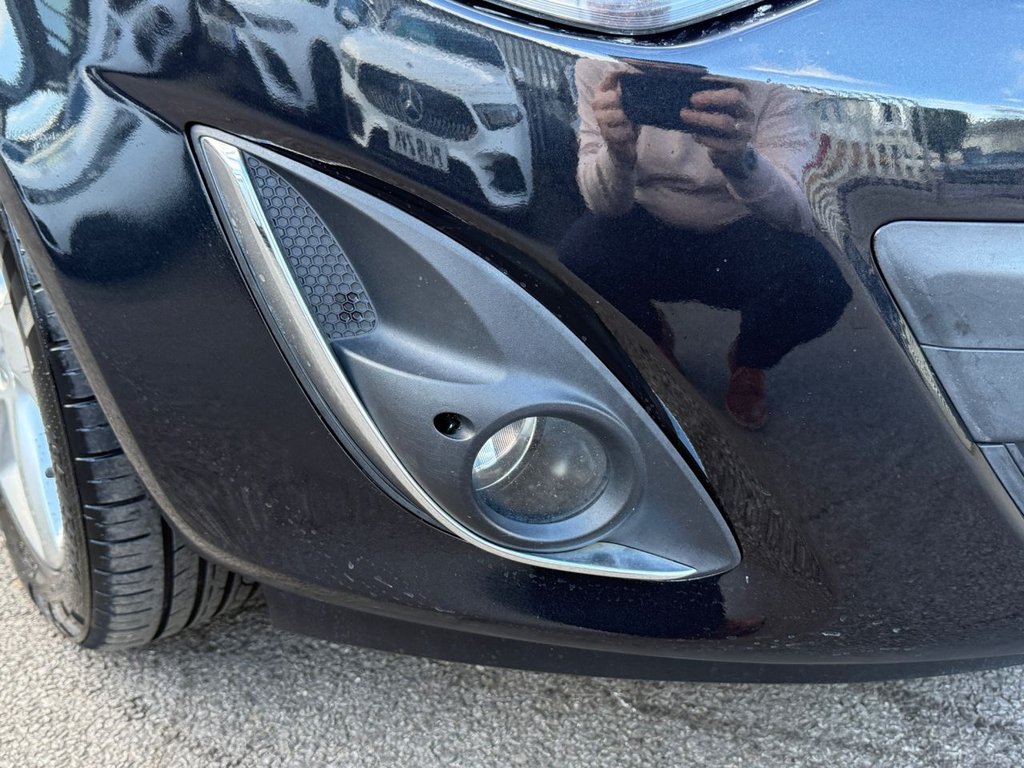 Used Vauxhall Corsa 2013 for sale - 78088429: Photo 22