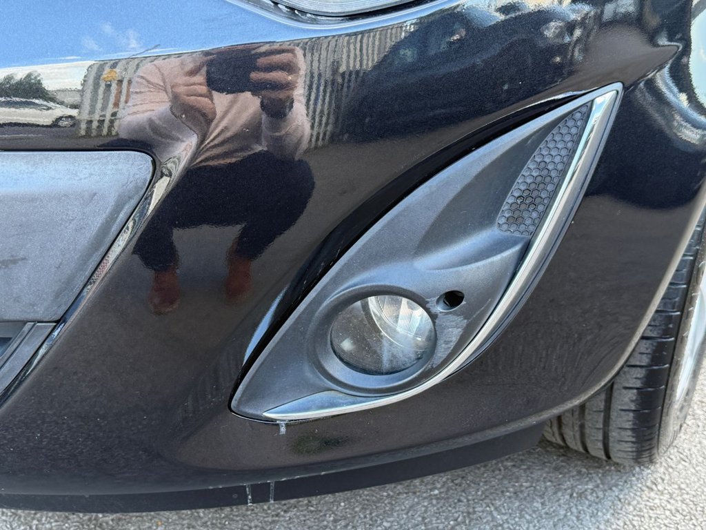 Used Vauxhall Corsa 2013 for sale - 78088429: Photo 25