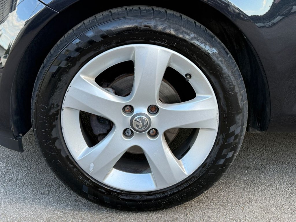 Used Vauxhall Corsa 2013 for sale - 78088429: Photo 26