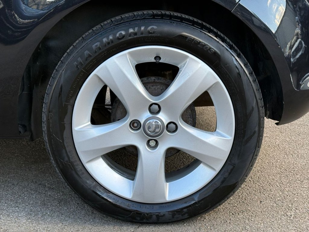 Used Vauxhall Corsa 2013 for sale - 78088429: Photo 27