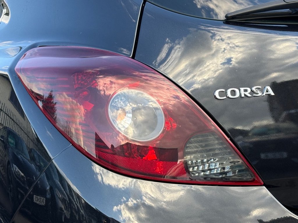 Used Vauxhall Corsa 2013 for sale - 78088429: Photo 28