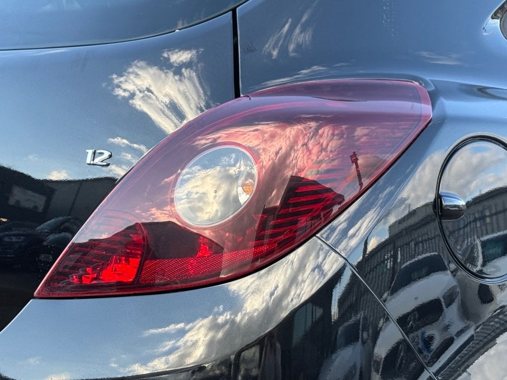 Used Vauxhall Corsa 2013 for sale - 78088429: Photo 29