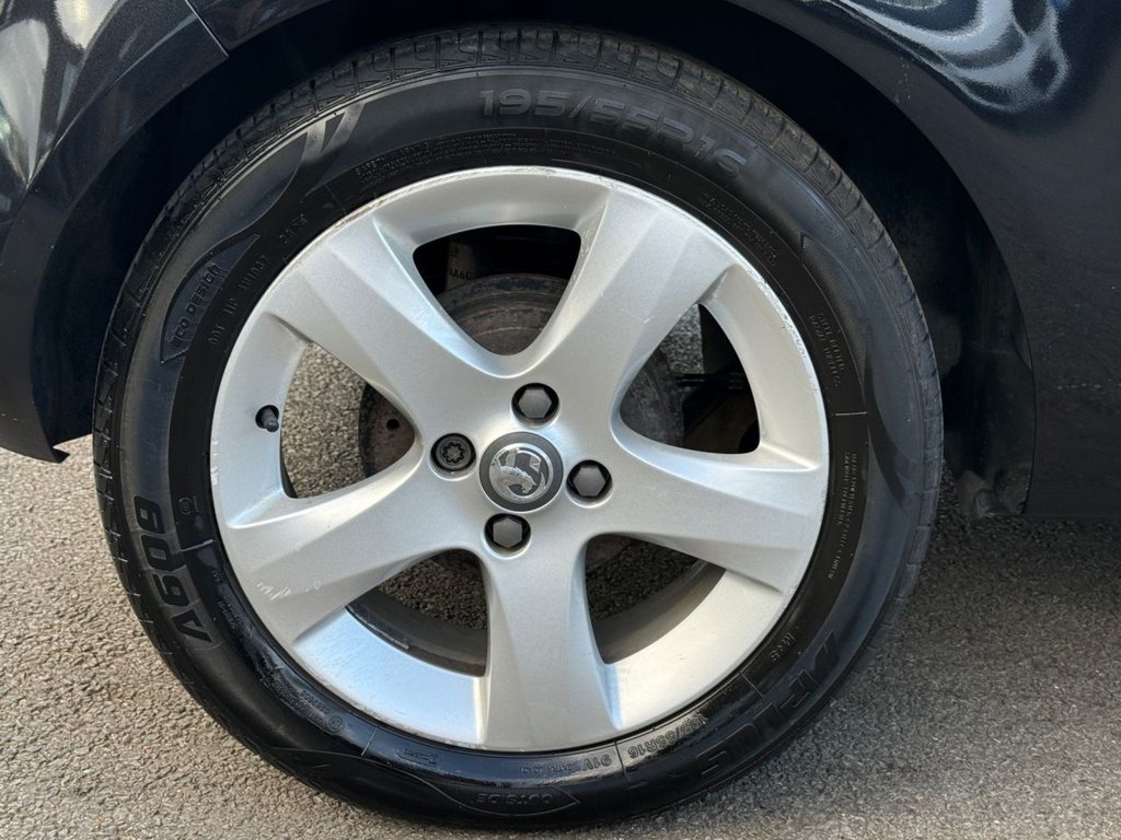 Used Vauxhall Corsa 2013 for sale - 78088429: Photo 30