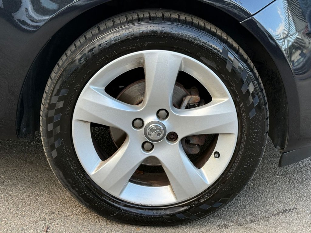 Used Vauxhall Corsa 2013 for sale - 78088429: Photo 31