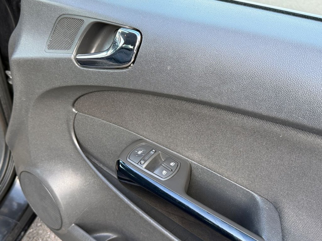 Used Vauxhall Corsa 2013 for sale - 78088429: Photo 33