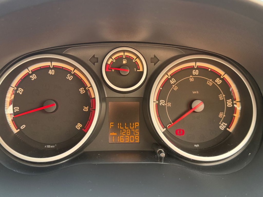 Used Vauxhall Corsa 2013 for sale - 78088429: Photo 39