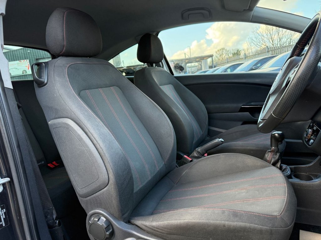 Used Vauxhall Corsa 2013 for sale - 78088429: Photo 4
