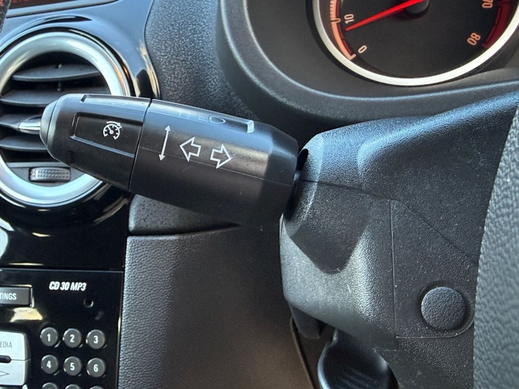 Used Vauxhall Corsa 2013 for sale - 78088429: Photo 41