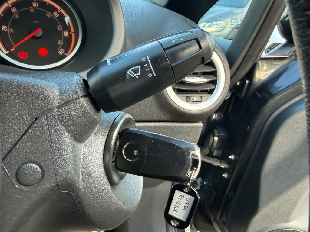 Used Vauxhall Corsa 2013 for sale - 78088429: Photo 43