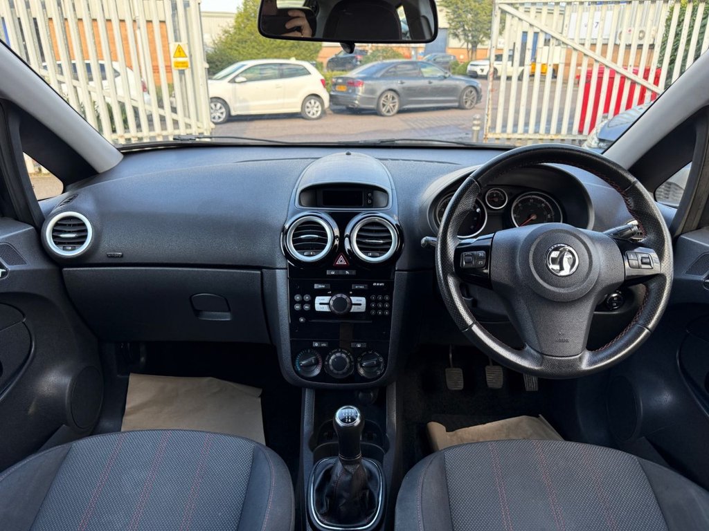 Used Vauxhall Corsa 2013 for sale - 78088429: Photo 44
