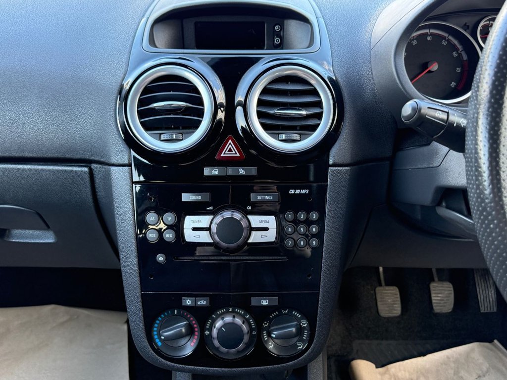 Used Vauxhall Corsa 2013 for sale - 78088429: Photo 45