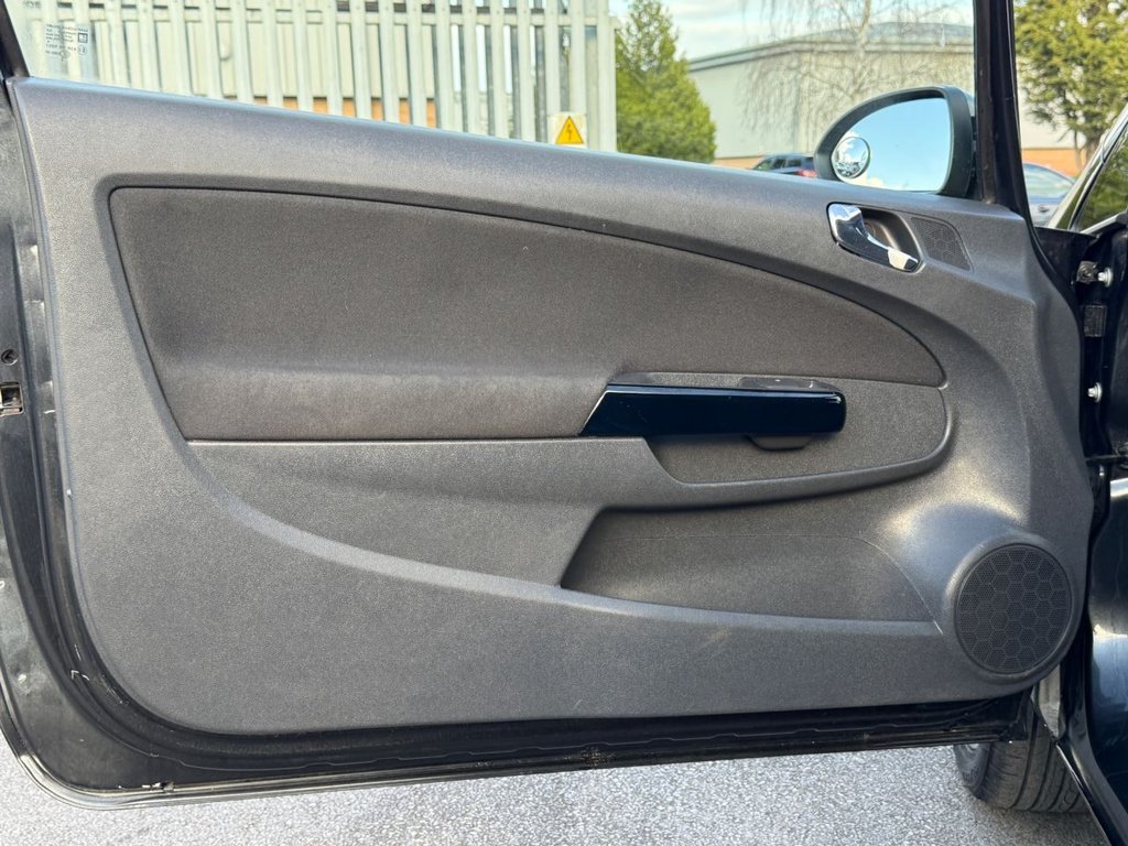 Used Vauxhall Corsa 2013 for sale - 78088429: Photo 46