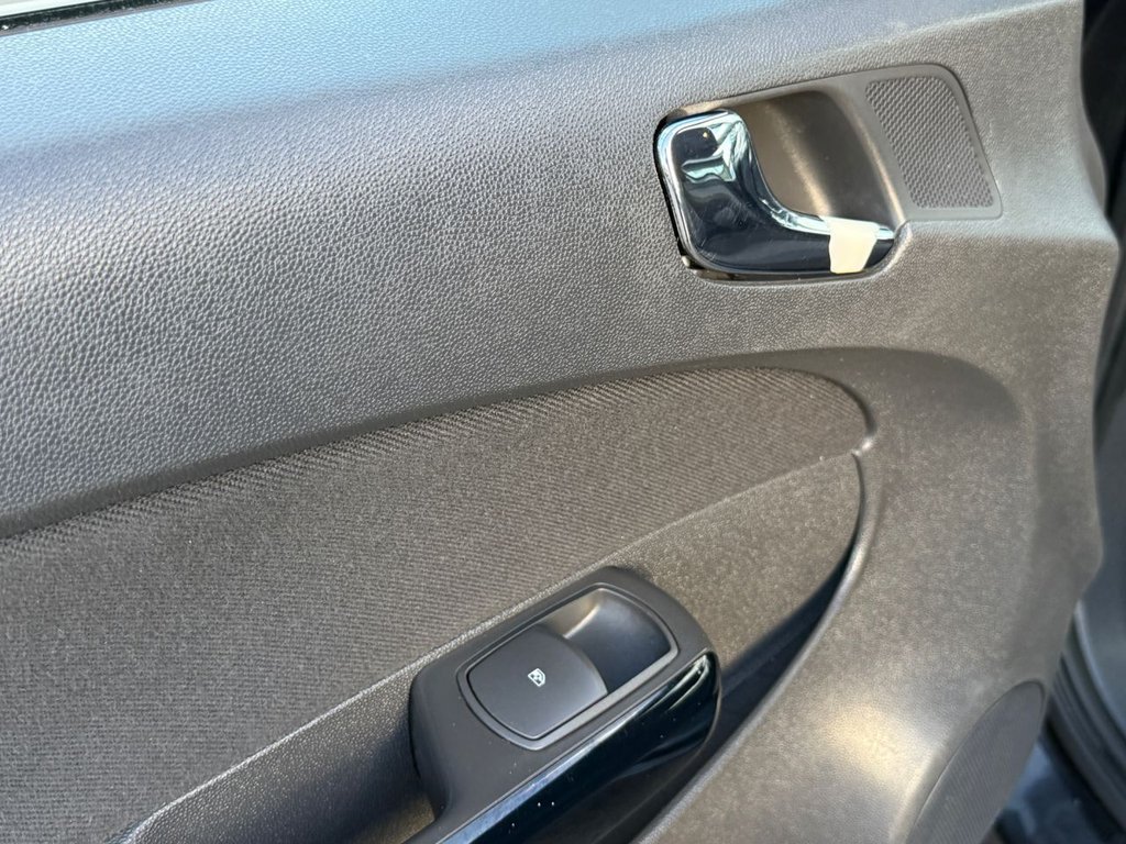 Used Vauxhall Corsa 2013 for sale - 78088429: Photo 47