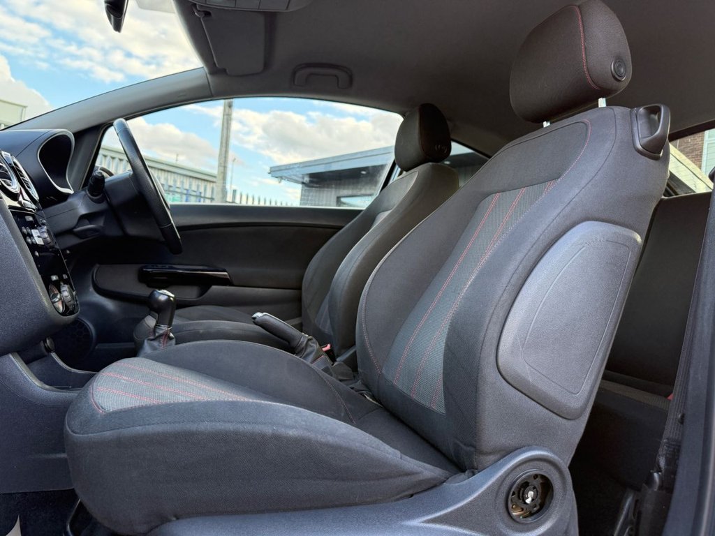 Used Vauxhall Corsa 2013 for sale - 78088429: Photo 48