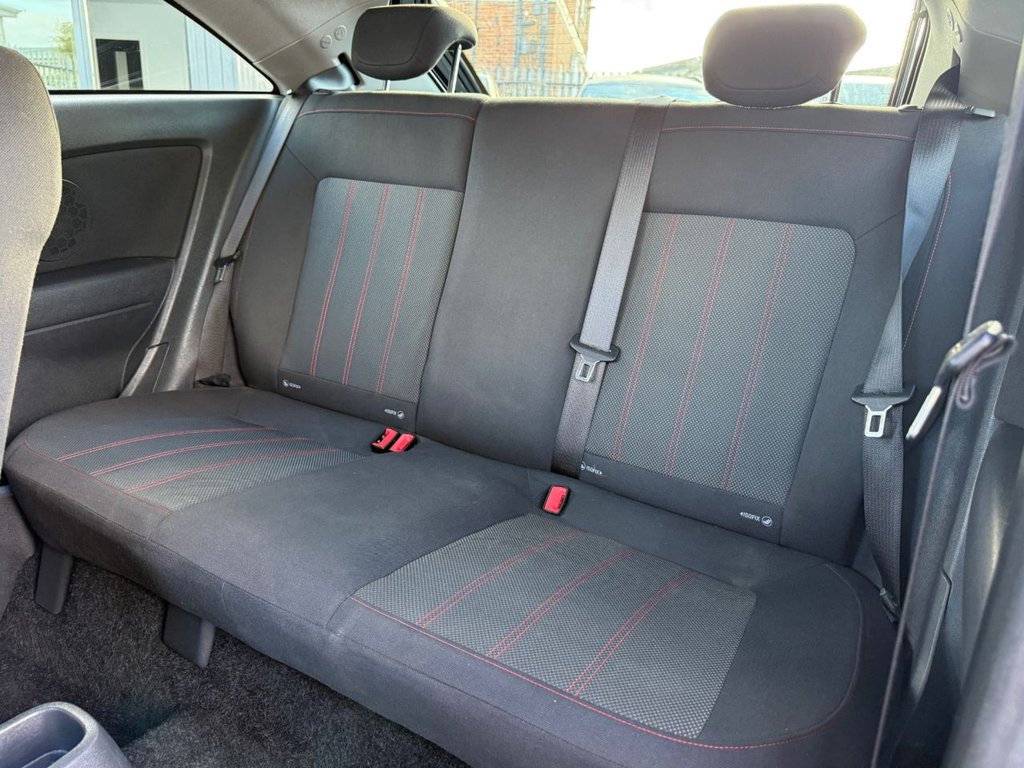 Used Vauxhall Corsa 2013 for sale - 78088429: Photo 50