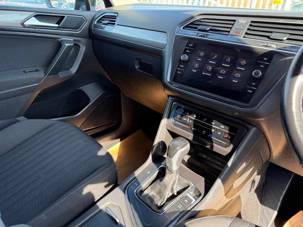 Used Volkswagen Tiguan Allspace 2023 for sale - 76009576: Photo 10