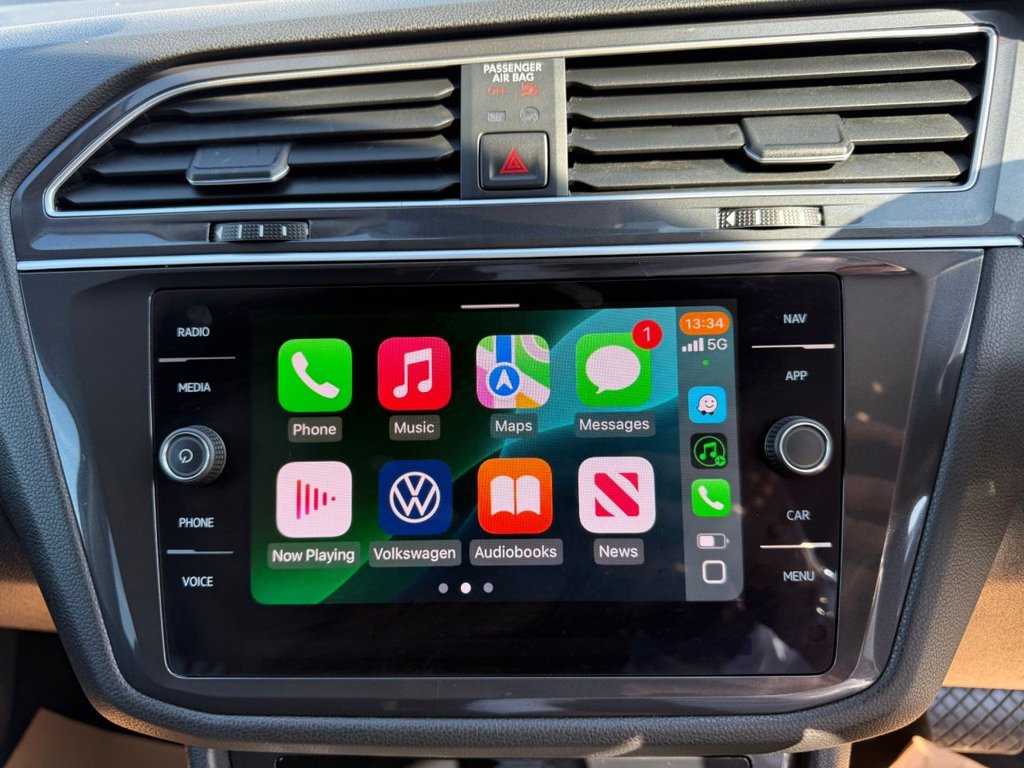 Used Volkswagen Tiguan Allspace 2023 for sale - 76009576: Photo 11