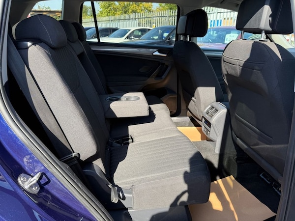 Used Volkswagen Tiguan Allspace 2023 for sale - 76009576: Photo 13