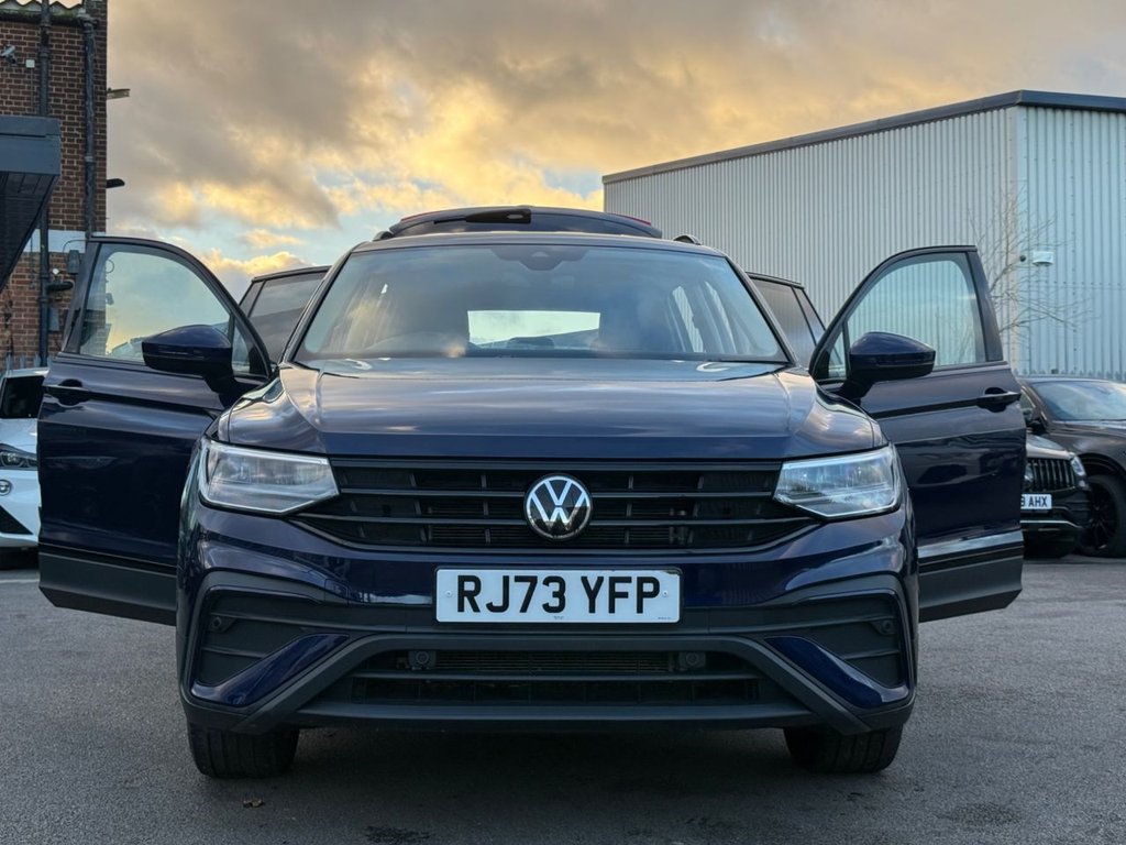 Used Volkswagen Tiguan Allspace 2023 for sale - 76009576: Photo 15