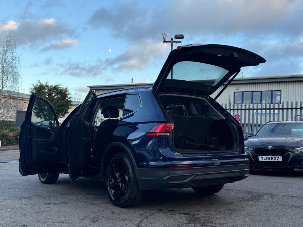 Used Volkswagen Tiguan Allspace 2023 for sale - 76009576: Photo 18