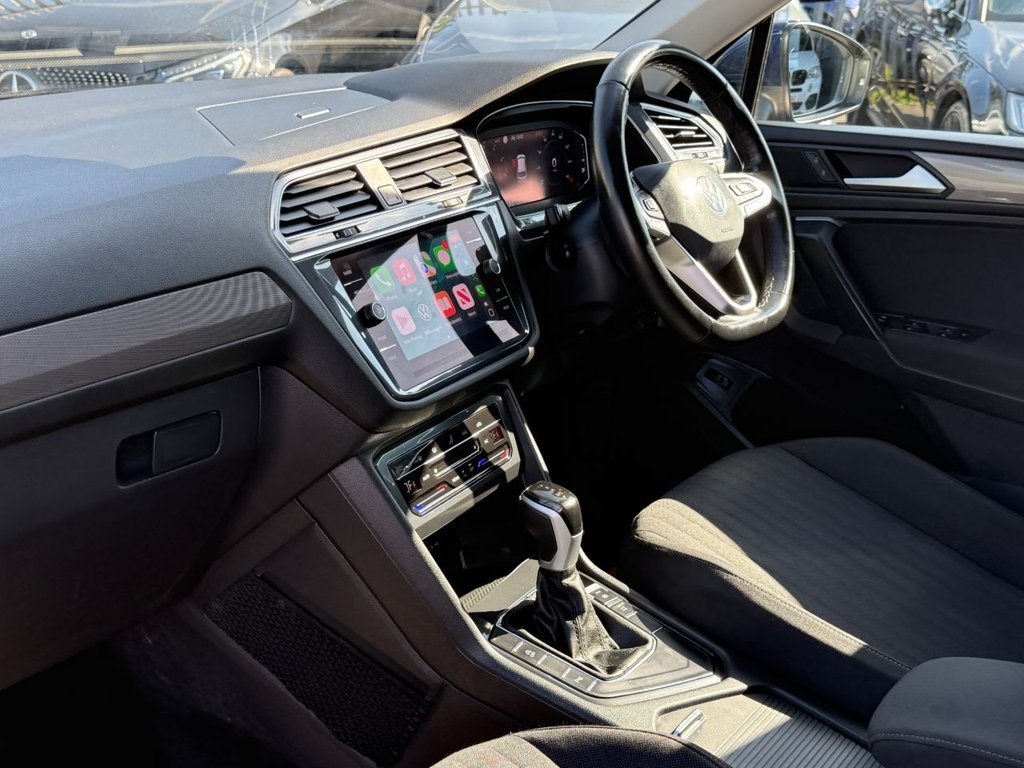 Used Volkswagen Tiguan Allspace 2023 for sale - 76009576: Photo 19