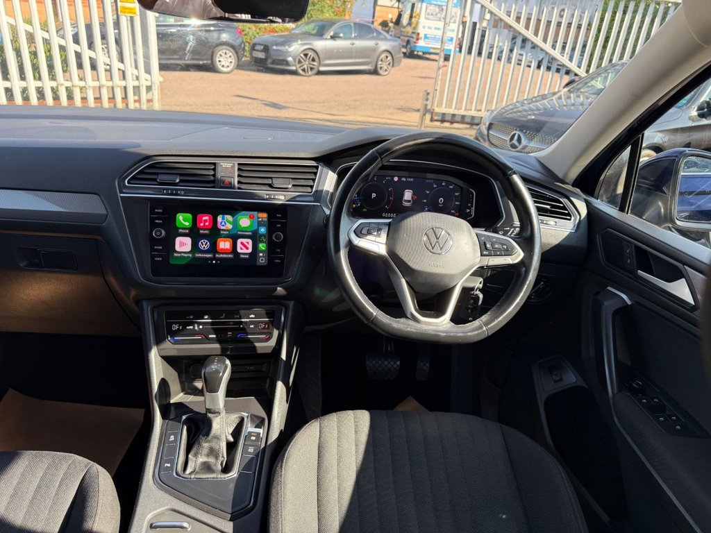 Used Volkswagen Tiguan Allspace 2023 for sale - 76009576: Photo 2