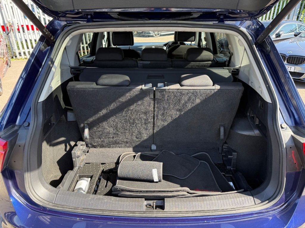 Used Volkswagen Tiguan Allspace 2023 for sale - 76009576: Photo 22