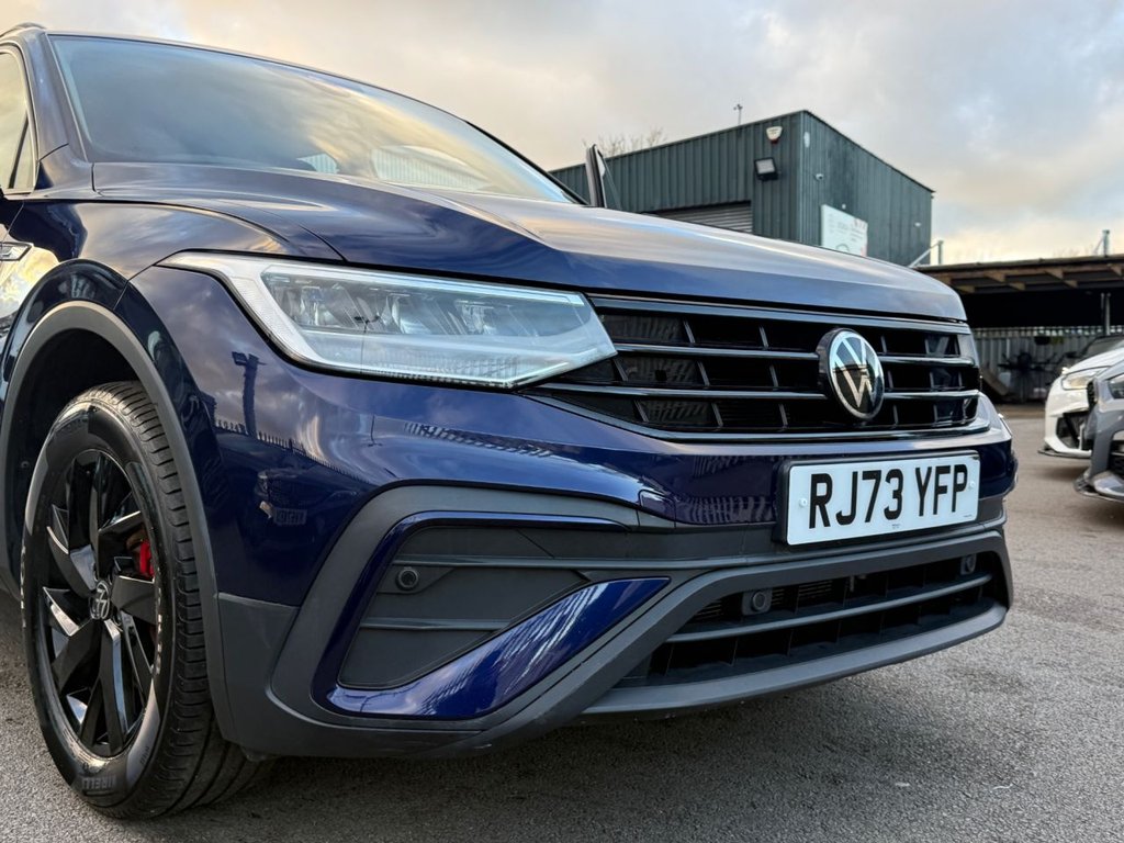 Used Volkswagen Tiguan Allspace 2023 for sale - 76009576: Photo 24