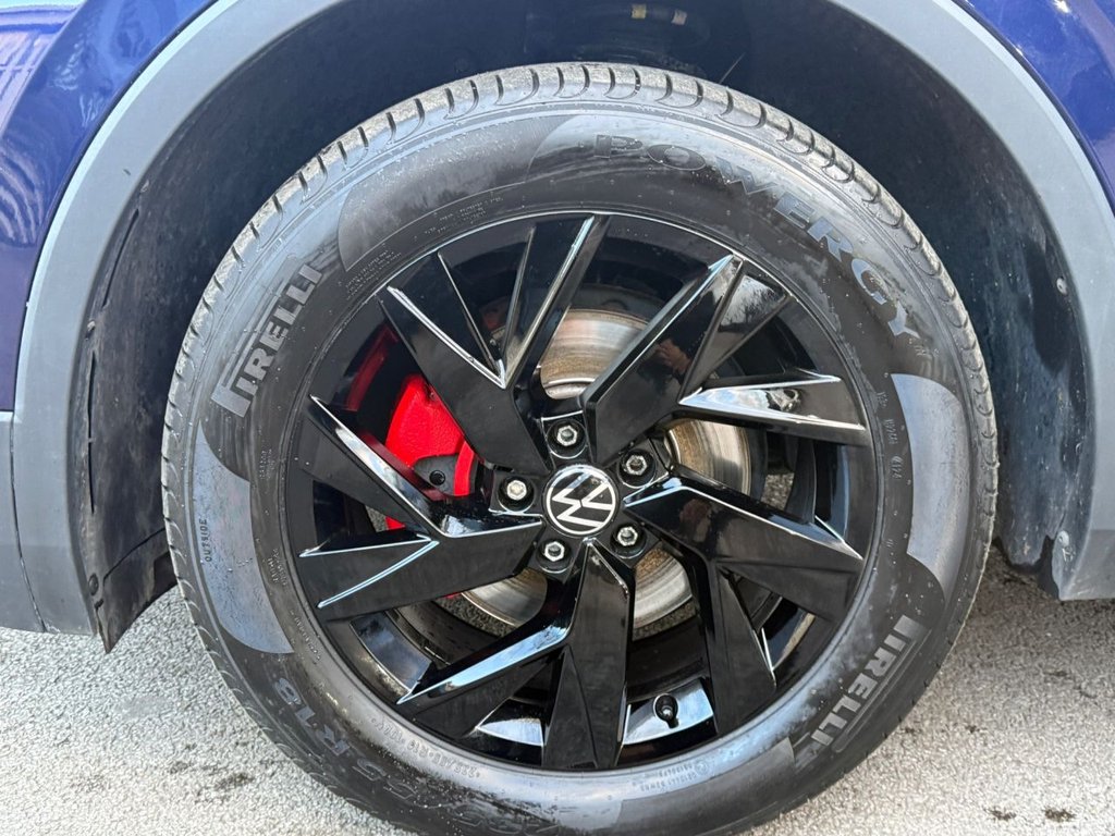 Used Volkswagen Tiguan Allspace 2023 for sale - 76009576: Photo 25