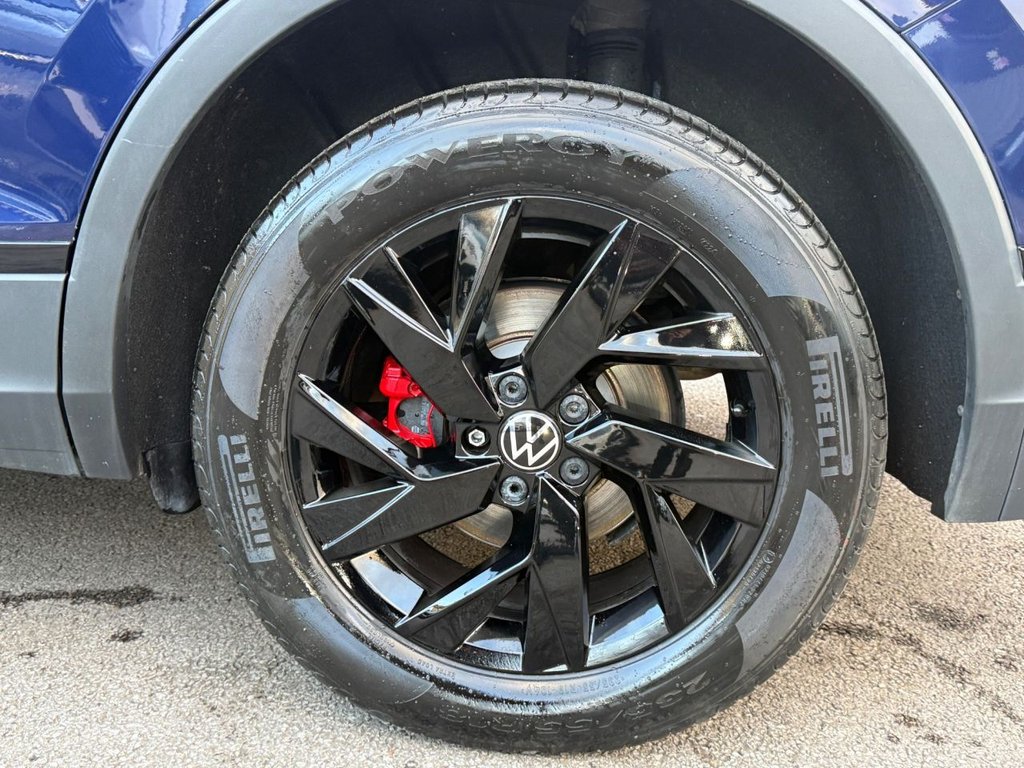 Used Volkswagen Tiguan Allspace 2023 for sale - 76009576: Photo 26