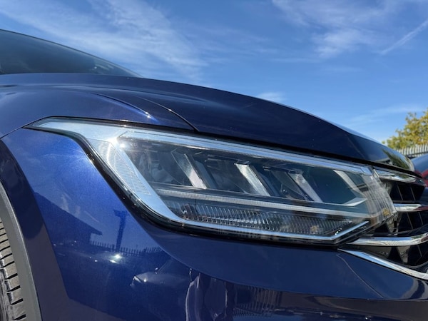 Used Volkswagen Tiguan Allspace 2023 for sale - 76009576: Photo 26