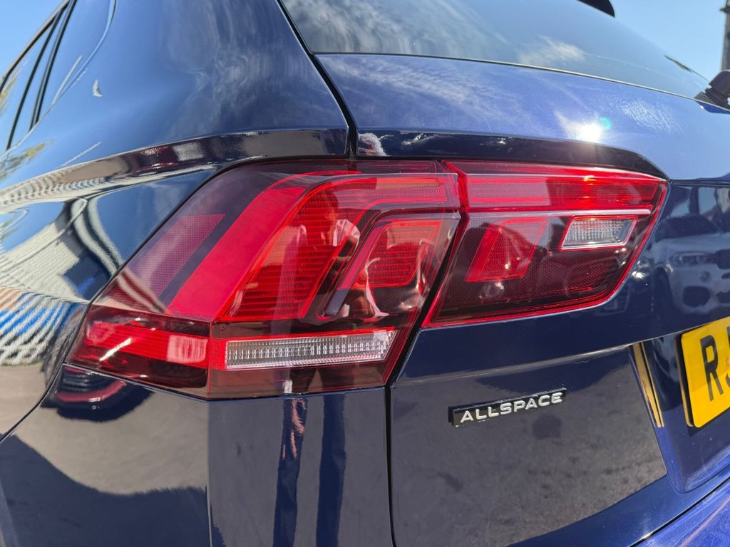 Used Volkswagen Tiguan Allspace 2023 for sale - 76009576: Photo 27