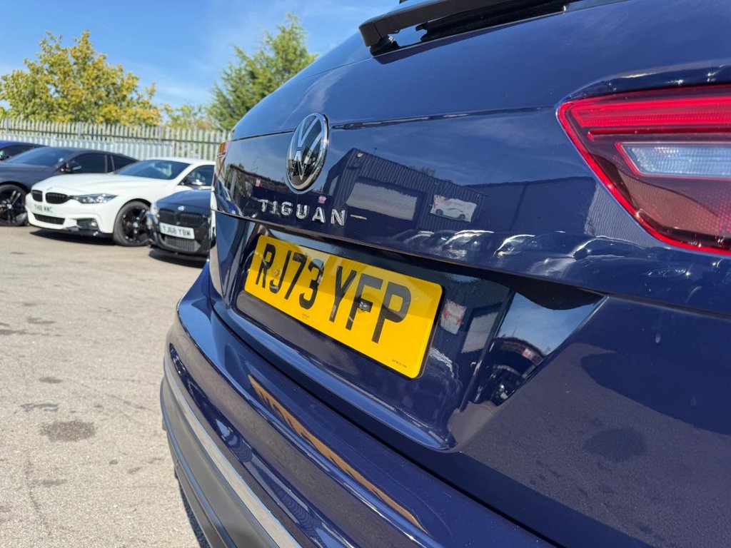 Used Volkswagen Tiguan Allspace 2023 for sale - 76009576: Photo 28