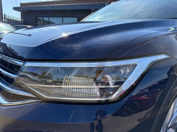 Used Volkswagen Tiguan Allspace 2023 for sale - 76009576: Photo 28