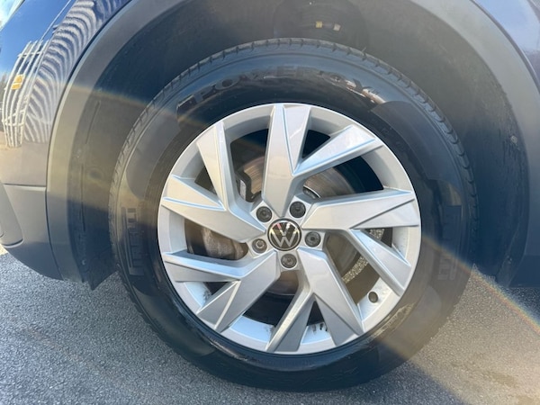Used Volkswagen Tiguan Allspace 2023 for sale - 76009576: Photo 29
