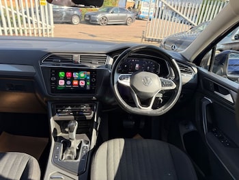 Used Volkswagen Tiguan Allspace 2023 for sale - 76009576: Photo 2