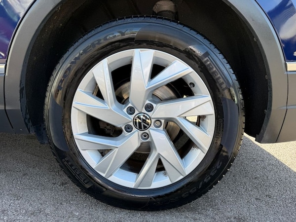 Used Volkswagen Tiguan Allspace 2023 for sale - 76009576: Photo 30