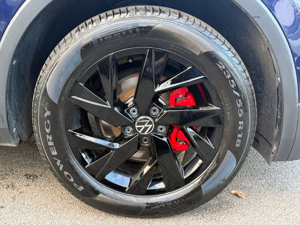 Used Volkswagen Tiguan Allspace 2023 for sale - 76009576: Photo 31