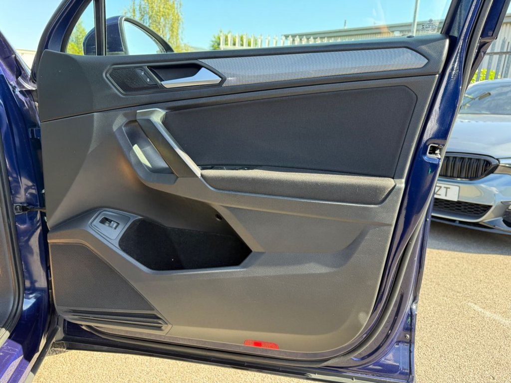 Used Volkswagen Tiguan Allspace 2023 for sale - 76009576: Photo 32