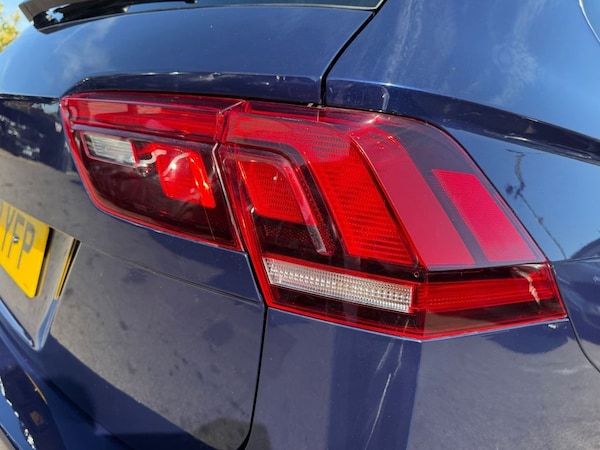 Used Volkswagen Tiguan Allspace 2023 for sale - 76009576: Photo 33