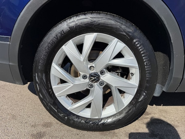 Used Volkswagen Tiguan Allspace 2023 for sale - 76009576: Photo 34