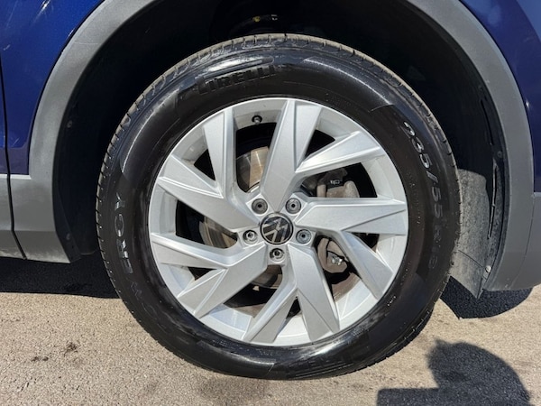 Used Volkswagen Tiguan Allspace 2023 for sale - 76009576: Photo 35