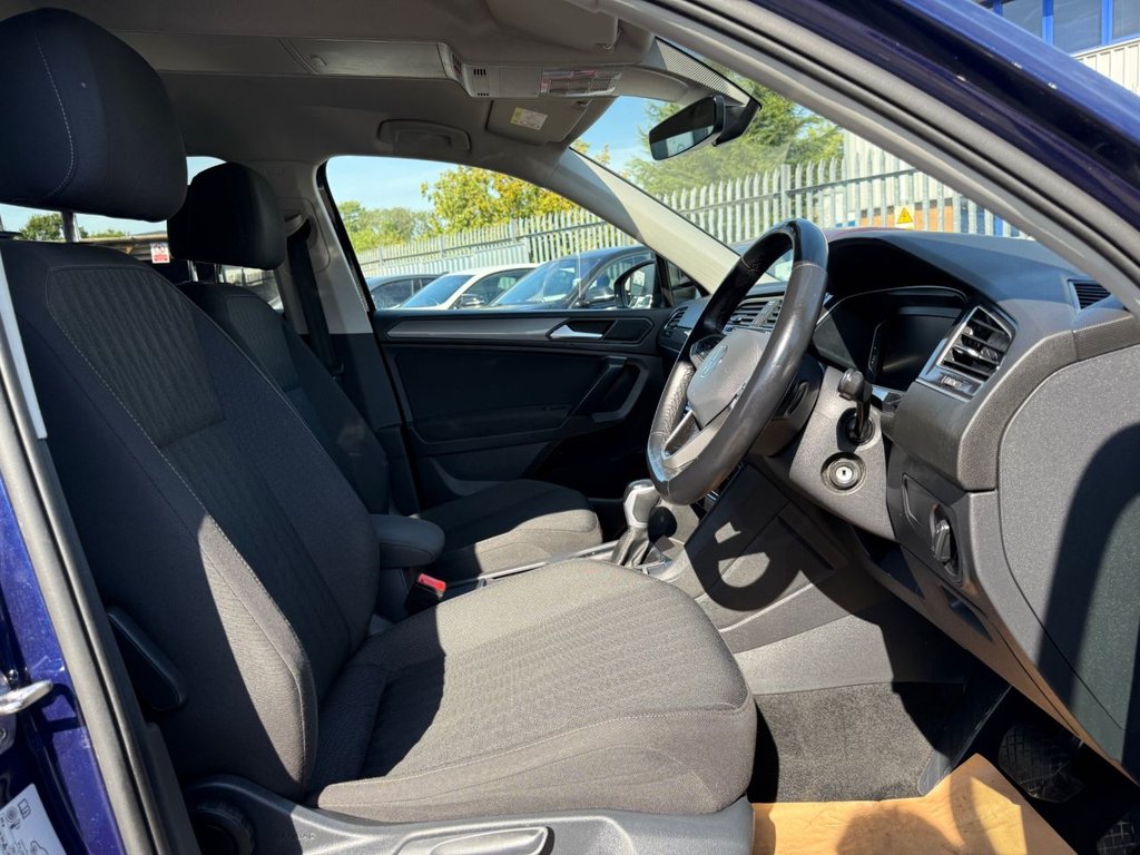 Used Volkswagen Tiguan Allspace 2023 for sale - 76009576: Photo 37