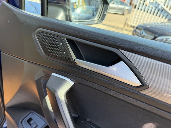 Used Volkswagen Tiguan Allspace 2023 for sale - 76009576: Photo 37
